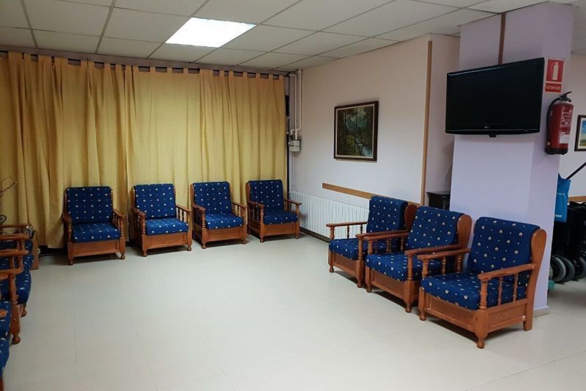 Residencia Roma